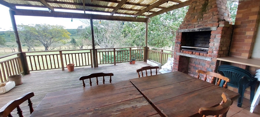 3 Bedroom Property for Sale in Komga Rural Eastern Cape